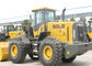 SDLG Brand 3-5.5m3 Bucket 6T Loading Capacity Loader with Weichai Engine VOLVO Transmission ผู้ผลิต