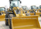 LINGONG L968F Wheel Loader SDLG Brand FOPS&amp;ROPS Cabin with Air Condition Weichai Deutz 178kw Engine ผู้ผลิต