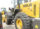 SDLG Front End Loader LG946L With 2m3 Rock Bucket Pilot Control For Quarry and Crushing Plant ผู้ผลิต