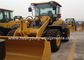 SDLG LG936L Wheel Loader with 1.8M3 Standard Bucket / Pilot Control / Quick Hitch / Attachments ผู้ผลิต