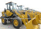 Industrial SDLG Wheel Loader Super Arm 2 Section Valves 9S Cycle Time ผู้ผลิต