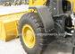 3tons Wheel Loader LG936L SDLG brand with weichai Deutz engine and SDLG axle pilot control ผู้ผลิต