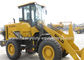 Wheel loader SDLG LG936L 3tons Loading Capacity With 1.8m3 Standard Bucket SDLG Axle ผู้ผลิต