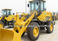 3tons Wheel Loader LG936L SDLG brand with weichai Deutz engine and SDLG axle pilot control ผู้ผลิต