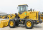 1.8m3 Wheel Loader LG936L SDLG brand with Deutz engine and SDLG axle and SDLG transmission ผู้ผลิต
