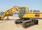 30tons SDLG Hydraulic Excavator LG6300E with 1.3m3 bucket and Volvo technology ผู้ผลิต