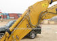SDLG Excavator LG6400E with SDLG SD 130A Engine Max Digging Depth 6850 mm ผู้ผลิต