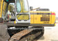 30tons SDLG Hydraulic Excavator LG6300E with 1.3m3 bucket and Volvo technology ผู้ผลิต