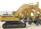 SDLG Excavator LG6235E พร้อมถังขนาดมาตรฐาน 1 เครื่องยนต์ DDE ขนาด 1 ลิตร ผู้ผลิต