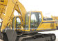 SDLG LG6225E crawler excavator with pilot operation system 21700kg operating weight ผู้ผลิต