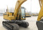 SDLG LG6225E crawler excavator with 22.5t operating weight 1M3 bucket ผู้ผลิต