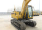 SDLG LG6360E crawler excavator with pilot operation and 1.7m3 bucket ผู้ผลิต