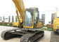 LINGONG hydraulic excavator LG6250E with standard rod and 134KW and VOLVO techinique ผู้ผลิต