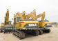 Hydraulic excavator LG6250E with 1 , 2m3 loading capacity in VOLVO techinique ผู้ผลิต
