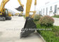 SDLG 22tons Crawler Excavator with 1.2m3 Bucket VOLVO technology ผู้ผลิต