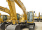 SDLG LG6300E Excavator with 30tons operating weight and 1.3m3 bucket 149kw Deutz engine ผู้ผลิต