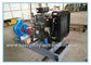 Convenient maintenance wear-resistant slurry pump with low noise ผู้ผลิต