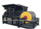 Magnetic Separator with 8-240t/h capacity and 7.5kw power of drying ore ผู้ผลิต