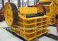Jaw Crusher with high production capacity, large reduction ratio and high crushing efficiency ผู้ผลิต
