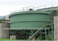 Efficient Improved Thickener with 9000mm Tank Diameter and 210t/d capacity ผู้ผลิต
