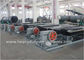 Sinomtp Gravity Separation Equipment Concentrating Table with three bed surface ผู้ผลิต
