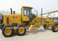 2200R / Min Road Construction Machinery 16.5 Ton Motor Grader With 158Kw Rear Axle Drive ผู้ผลิต