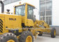 ROPS cabin SDLG Motor Grader G9190 Road Construction Equipment With Middle Rock Ripper ผู้ผลิต
