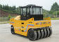 Pneumatic Road Roller XG6262P 26 T with air conditioner cabin and 29500kg weight ผู้ผลิต