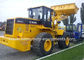 XGMA XG955H 5tons wheel loader with 160kw Cummins engine , 17tons operating weight ผู้ผลิต