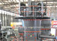 Automatic Control Ultra Fine Vertical Roller Mill 1200mm Wheel Diameter 3 Set Roll ผู้ผลิต