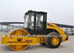 XGMA XG6121D roader roller with 6100kg drum and 12000kg Operating Weight ผู้ผลิต