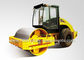 XGMA double-drum vibratory roller XG6101D use hydro statically operating and Cummins Engine ผู้ผลิต