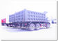 HOWO 70tons Off road Mining Dump Truck Tipper 6*4 driving model 371hp with HYVA Hdraulic pump ผู้ผลิต