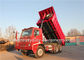 big loading  Mining dump truck 371 horsepower Left hand steering Vehicle from sinotruk ผู้ผลิต
