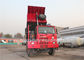 Mining tipper truck / dump truck bottom thickness 12mm and HYVA Hydraulic lifting system ผู้ผลิต
