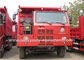 Sinotruk Howo 6x4 Mining Dump / dumper Truck / mining tipper truck / dumper lorry  for big stones ผู้ผลิต