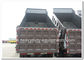 70 Tons Sinotruk HOWO 420hp  Mining Dump Truck with high strength steel  cargo body ผู้ผลิต