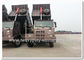 70 Tons Sinotruk HOWO 420hp  Mining Dump Truck with high strength steel  cargo body ผู้ผลิต