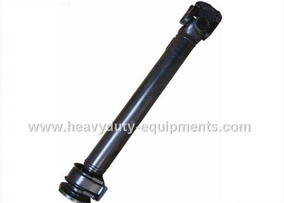 Transmission shaft HOWO Spare Parts for PTO part number AZ9319311740 ผู้ผลิต