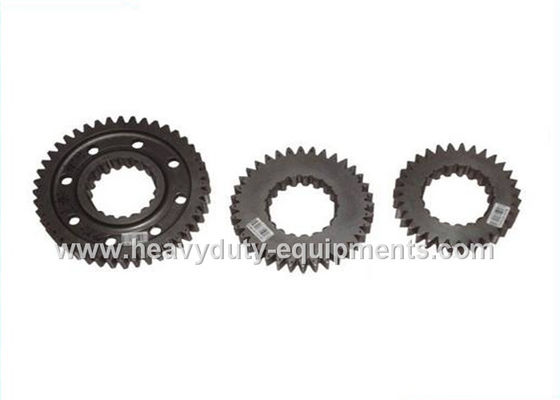 sinotruk spare part Transmission Gears part number 16749 etc with warranty ผู้ผลิต