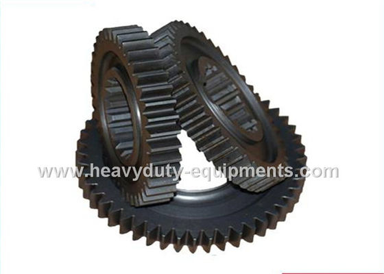 sinotruk spare part Transmission Gears part number 16749 etc with warranty ผู้ผลิต