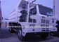 Mining dump / tipper truck brand Howo 50 tons / 70tons driving model 6x4 ผู้ผลิต