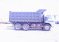 SINOTRUK Mining Dump Truck 371 hp 6x4 70tons drive mining tipper/ tipper truck howo brand ผู้ผลิต