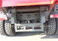 howo 6x4 mining dump truck Direct factory supply SINOTRUK EURO2 Emission ผู้ผลิต