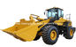 SDLG 5T 3m3 Wheel Loader with Weichai 162kw , SDLG Heavy Axle, ZF Transmission for option ผู้ผลิต