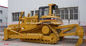 HBXG SD6G bulldozer used CAT technique of hydraulic operation with shangchai engine ผู้ผลิต